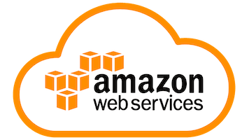 AWS logo