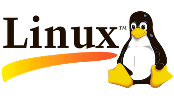 linux logo