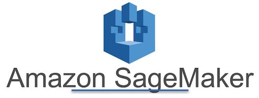 aws sagemaker logo