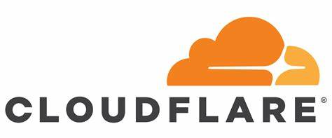 cloudflare logo